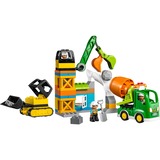 LEGO 10990, Bygge legetøj 