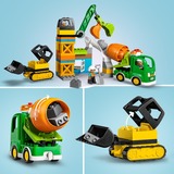 LEGO 10990, Bygge legetøj 