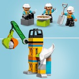 LEGO 10990, Bygge legetøj 
