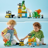 LEGO 10990, Bygge legetøj 