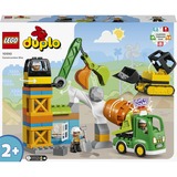 LEGO 10990, Bygge legetøj 