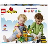 LEGO 10990, Bygge legetøj 