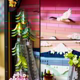 LEGO 11372, Bygge legetøj 