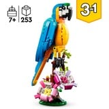 LEGO 31136, Bygge legetøj 