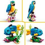 LEGO 31136, Bygge legetøj 