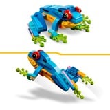 LEGO 31136, Bygge legetøj 