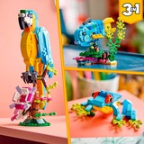 LEGO 31136, Bygge legetøj 