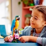 LEGO 31136, Bygge legetøj 