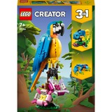 LEGO 31136, Bygge legetøj 
