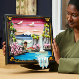 LEGO 31218, Bygge legetøj 