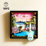 LEGO 31218, Bygge legetøj 