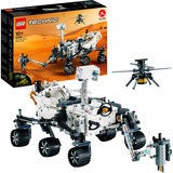LEGO 42158, Bygge legetøj 