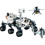 LEGO 42158, Bygge legetøj 