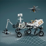 LEGO 42158, Bygge legetøj 