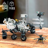 LEGO 42158, Bygge legetøj 