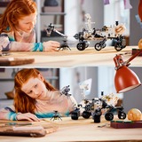 LEGO 42158, Bygge legetøj 