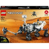 LEGO 42158, Bygge legetøj 