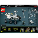 LEGO 42158, Bygge legetøj 