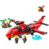 LEGO 60413, Bygge legetøj 