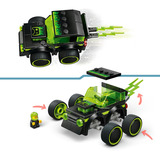 LEGO 60481, Bygge legetøj 