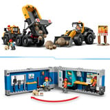 LEGO 60494, Bygge legetøj 
