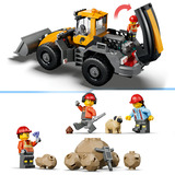 LEGO 60494, Bygge legetøj 