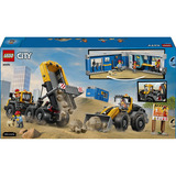 LEGO 60494, Bygge legetøj 