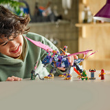 LEGO 71842, Bygge legetøj 