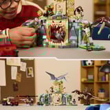 LEGO 76976, Bygge legetøj 