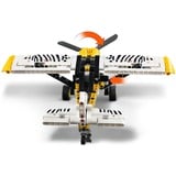 LEGO Bush-fly Byggeklodser, Bygge legetøj Byggesæt, 8 År, Plast, 333 stk, 445 g