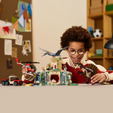 LEGO Bygge legetøj 