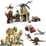 LEGO Bygge legetøj 