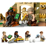 LEGO Bygge legetøj 