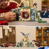 LEGO Bygge legetøj 