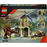 LEGO Bygge legetøj 