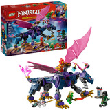 LEGO Bygge legetøj 