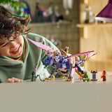 LEGO Bygge legetøj 