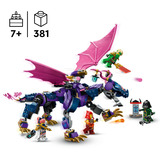 LEGO Bygge legetøj 