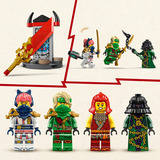 LEGO Bygge legetøj 