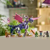 LEGO Bygge legetøj 