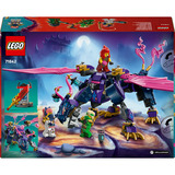LEGO Bygge legetøj 