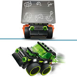 LEGO City Coole Flitzer - Gaming racerbilen, Bygge legetøj 