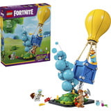 LEGO Fortnite Forsyningslevering, Bygge legetøj 