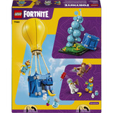 LEGO Fortnite Forsyningslevering, Bygge legetøj 