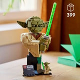LEGO Star Wars 75438 Fortrolig, Bygge legetøj Detail