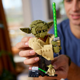 LEGO Star Wars 75438 Fortrolig, Bygge legetøj Detail