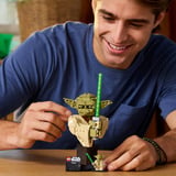 LEGO Star Wars 75438 Fortrolig, Bygge legetøj Detail