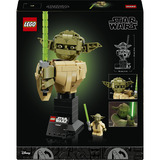 LEGO Star Wars 75438 Fortrolig, Bygge legetøj Detail