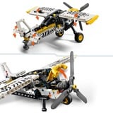 LEGO Technic Bush-fly, Bygge legetøj Byggesæt, 8 År, Plast, 333 stk, 445 g