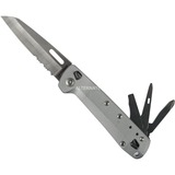 Leatherman Multi værktøj Sølv